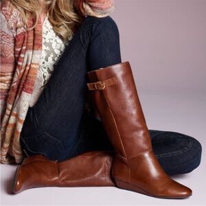 STEVEN by Steve Madden Knee-High Boots